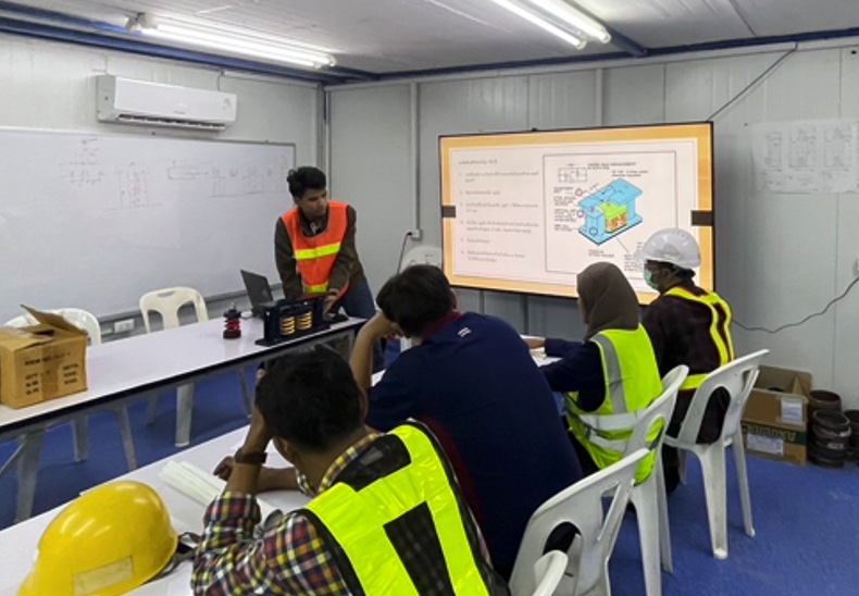 42 - https://masonengineering-thailand.com | MASON ENGINEERING (THAILAND)  - We are the professionals and a leader in the field of noise and vibration control product.