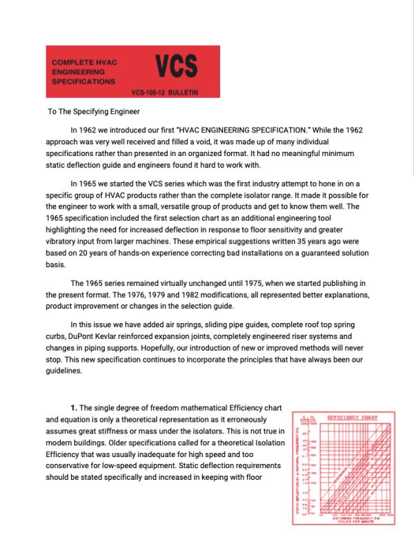 Hvac Engineering